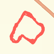 Ran 6.68 km on 06/11/2012