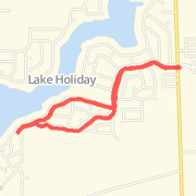iMapMyRun: Mar 29, 2010 6:52 PM