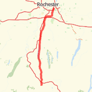 Stoney Brook Ride