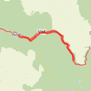 Vail Pass