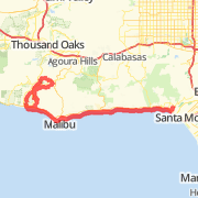 File Import - Bike Ride (11/05/2012)