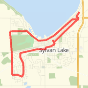 03/30/2010 Route