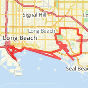 Long Beach Marathon