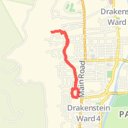 4.03km run on 2012/11/07