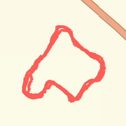 Ran 2.65 km on 07/11/2012