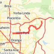 Anaheim Hills