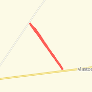 iMapMyRun: Mar 30, 2010 12:48