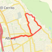 Up Marin Down Arlington