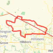 Recovery Ride