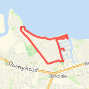 iMapMyRun: 31/03/2010 7:37 PM