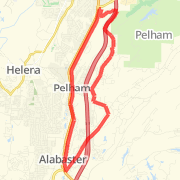 CC 15m Pelham BEG
