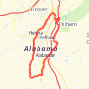 CC 25m Pelham 