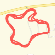 iMapMyRide: Mar 31, 2010 12:57 PM