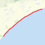 LS Circle Route Part 10