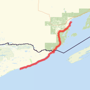 LS Circle Route Part 9