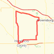 Danville Route