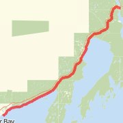 LS Circle Route Part 8