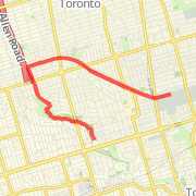 beltline from absolute