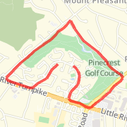 iMapMyRide+: Mar 31, 2010 5:41 PM