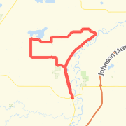 Henderson Race