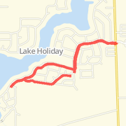 iMapMyRun: Mar 31, 2010 6:53 PM