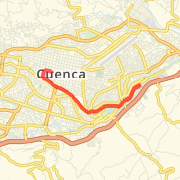 RanCuenca río 6.51 Km - 05/11/2012