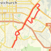 12k run