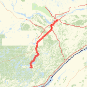 Preliminary Ottawa - day 1