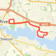 Island Heights 6 Miles
