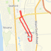 iMapMyRun: 01/04/2010 7:40 PM
