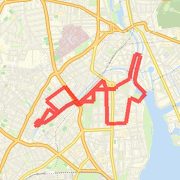 10 km