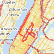 Central Park &amp; West Side