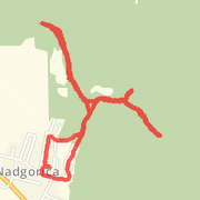 3.86km sprints on 11/10/12