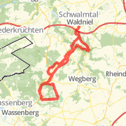 MapMyRIDE 10. Nov. 2012 16:17