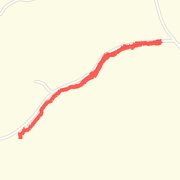 1.50mi run on 11/10/12