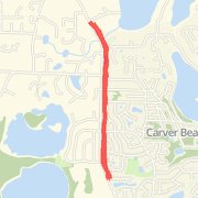 iMapMyRun+: Apr 1, 2010 2:35 PM