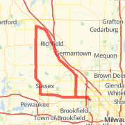 The Long Ride