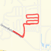 iMapMyRun: Apr 1, 2010 4:49 PM