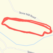 iMapMyRun+: Apr 1, 2010 6:40 PM