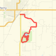 iMapMyHike: Apr 1, 2010 6:29 PM