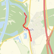 Ran 1,79 mi - 11.11.2012
