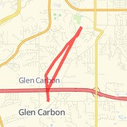 iMapMyRun: Apr 1, 2010 6:50 PM
