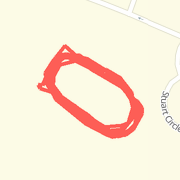 iMapMyRun: Apr 1, 2010 7:56 PM