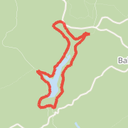 3.86mi run on 11/11/12