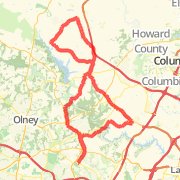 Triathalon loop
