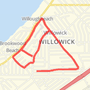 iMapMyRun: Apr 1, 2010 8:36 PM