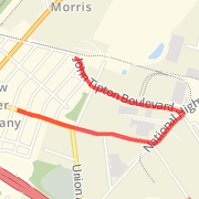 iMapMyRun: Apr 1, 2010 8:58 PM