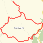 18.18km mountain bike on 11/11/12