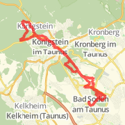 Koenigstein Long Loop