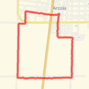 4.54mi mountain bike on 11/11/12
